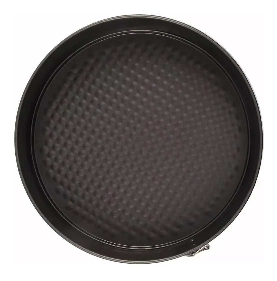 Set De 3 Moldes De Queque Desmontables Redondos Antiadherentes
